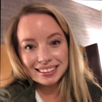Can-One USA Employee Olivia Bardsley's profile photo