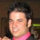 Vertex Pharmaceuticals Employee Anthony Rinaldi's profile photo