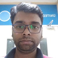 Wipro Employee Debdeep Ghosh's profile photo
