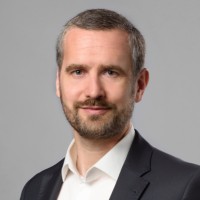 Continental Employee Till Schmidt's profile photo