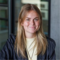 Tubman Employee Lindsey Green's profile photo