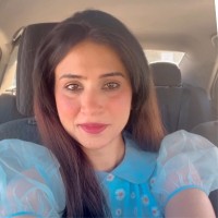 Amazon Employee Sidra Baig's profile photo