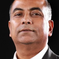 Siladitya Choudhuri Email & Phone Number