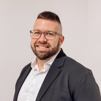 DataStrike Employee Corey Beck's profile photo