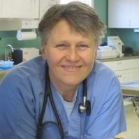 Catherine Sanders