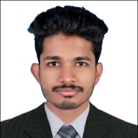 Ankith K Email