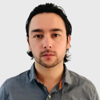 IoTera Employee Robinson Vivanco's profile photo