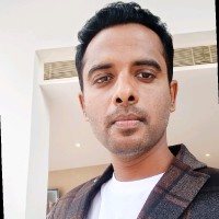 Securaa Employee Hemanth Kumar.n's profile photo
