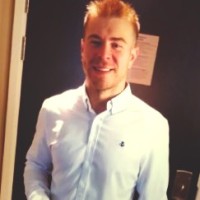 Jake Mottram Email & Phone Number