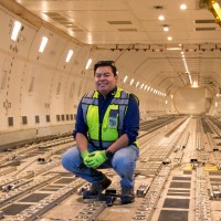 LAATS Employee Marvin Zacarias's profile photo