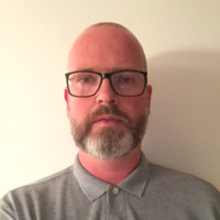 GTR (Govia Thameslink Railway) Employee Wayne Kavanagh's profile photo