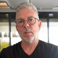 L+L Printers Employee Bob Dixon's profile photo