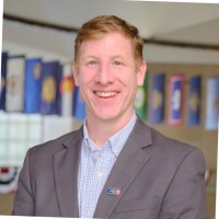 Benjamin Franklin High School Employee Carl Ackerman's profile photo