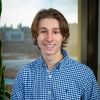 Modovolo Employee Joseph Mancuso's profile photo