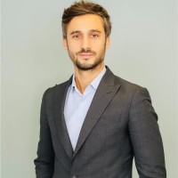 DASTRI Employee François-Xavier Heurton's profile photo
