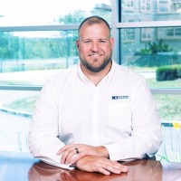 North Branch Construction Employee Dylan Register's profile photo