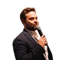 Benjamin Peyrache Email & Phone Number