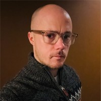 Now Education Employee Alex Westworth's profile photo