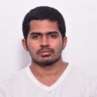 Harish D. Email