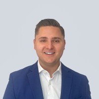 Digital Realty Employee Jacob Camp's profile photo