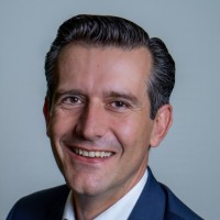 KPN Employee Jeroen Wegkamp's profile photo