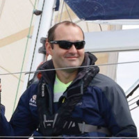 THD Consulting Engineers Employee Genadijs Kosinskis's profile photo