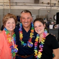 Air Products & Chemicals, Inc. Employee Joe Campanelli's profile photo