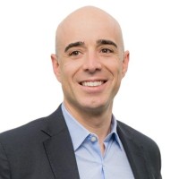 McKinsey & Company Employee Rob Levin's profile photo