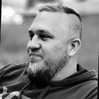 HDT Global Employee Brian Silbaugh's profile photo