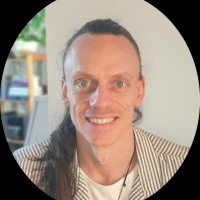 Wild & Coco Employee Christian Lück's profile photo