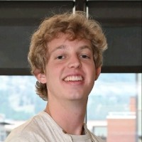 Reunion Employee Jace Simons's profile photo