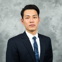 苹果公司 Employee Sam Zhou's profile photo