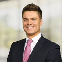 Areli Group Employee Adam Shepherd's profile photo