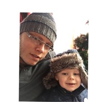 Lovell Partnerships Ltd Employee Ronnie Wake's profile photo