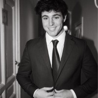 Premier Events & Formagame Employee Iñigo Blanco González's profile photo