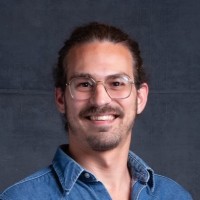 Jaxon AI Employee Josh Miller's profile photo