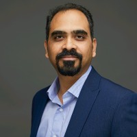 Pravin Boga's profile photo