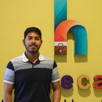 VectorStack Employee Rajan Baliwal's profile photo