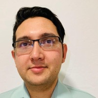 Jorge Mercado Email & Phone Number