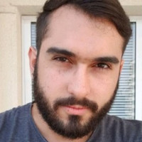 Carenet Longevity Employee Hamilton Ribeiro Soares Gouvea's profile photo