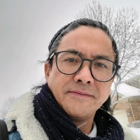 Elgin Mental Health Center Employee Jeffrey Pilario's profile photo