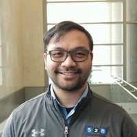 National Center for Missing & Exploited Children Employee Adrian Francisco's profile photo