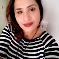 Hilda Cabrera Email & Phone Number