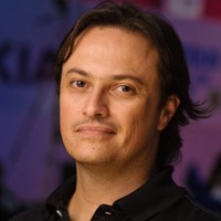 Redpoint eventures Employee Manoel Lemos's profile photo