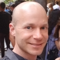 Healthfirst Employee Brian McLeod's profile photo
