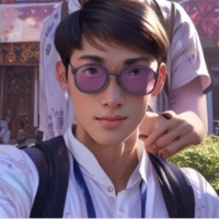 Apple Employee Mason Wang's profile photo