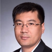 Legrand Employee Wayne Sun's profile photo