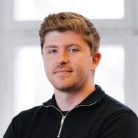 RUD Lifting & Engineering B.V. Employee Marius Schneider's profile photo
