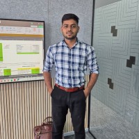 Joshi Apte & Co. - India Employee Prathamesh Ralebhat's profile photo