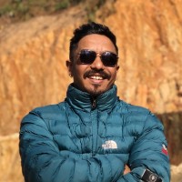 Jagdamba Enterprises Pvt. Ltd. Employee Manish Strategy's profile photo